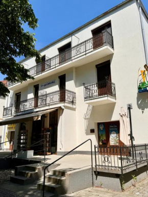 Heviz Gracia Apartment